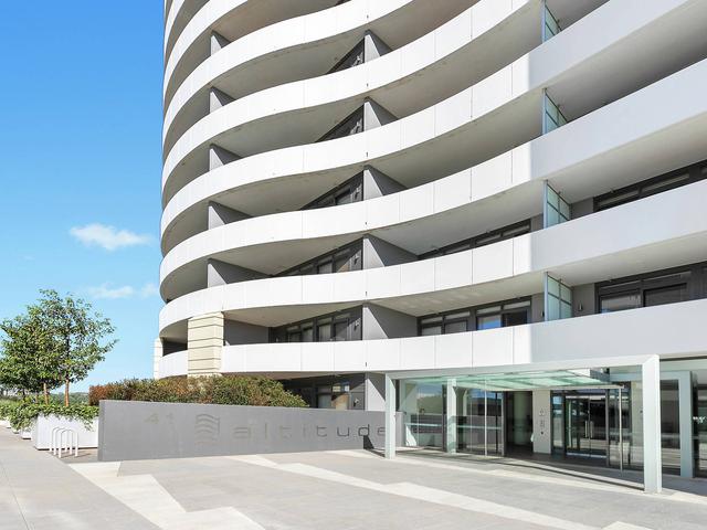 131/41 Chandler Street, ACT 2617