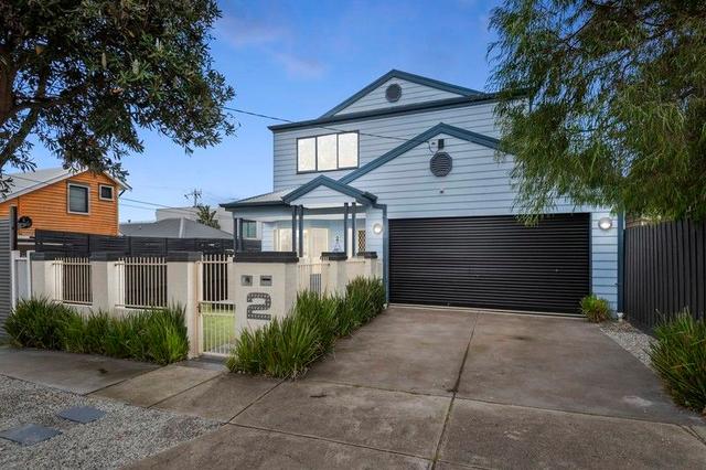 2 Joyce Street, VIC 3197