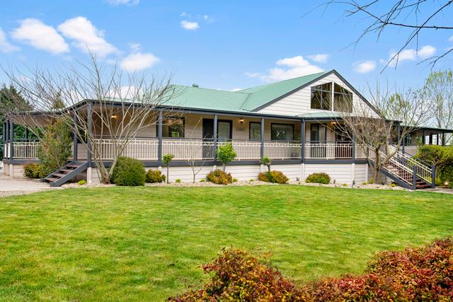 162 Yass River Road, NSW 2582