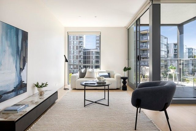 304/3 Evergreen Mews, VIC 3143