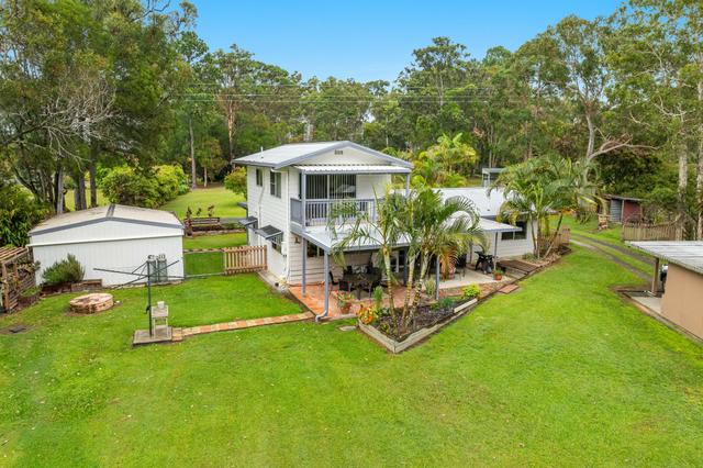 371 Brooms Head Road, NSW 2463