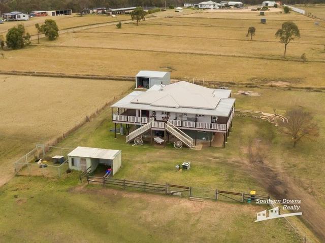 215 Kirklands Road, QLD 4362