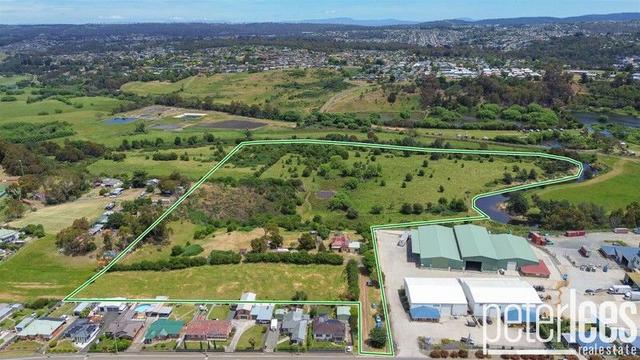 186 St Leonards Road, TAS 7250