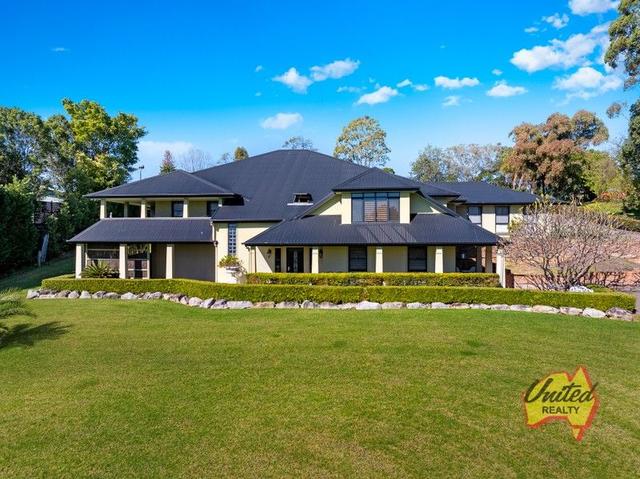32 Mirage Avenue, NSW 2566