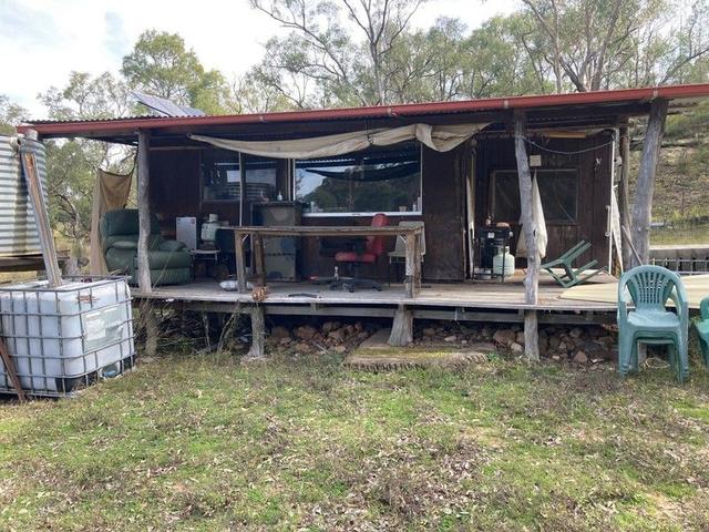 3775 Coonabarabran  Road, NSW 2357