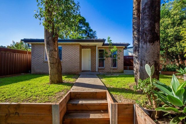 62 Mellfell Road, NSW 2749