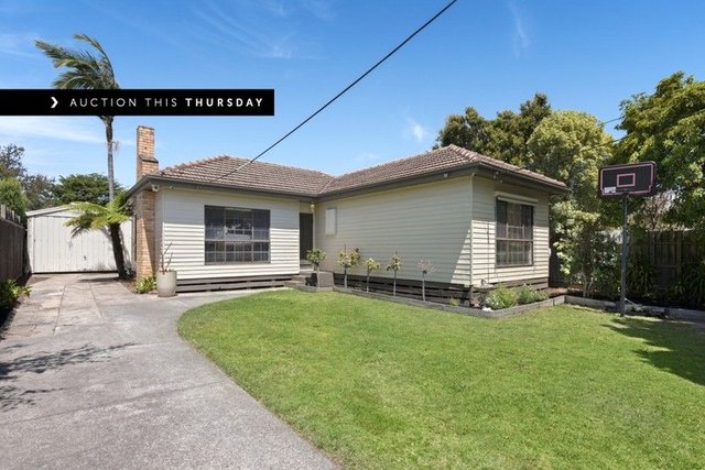 25 Rivette Street, VIC 3195