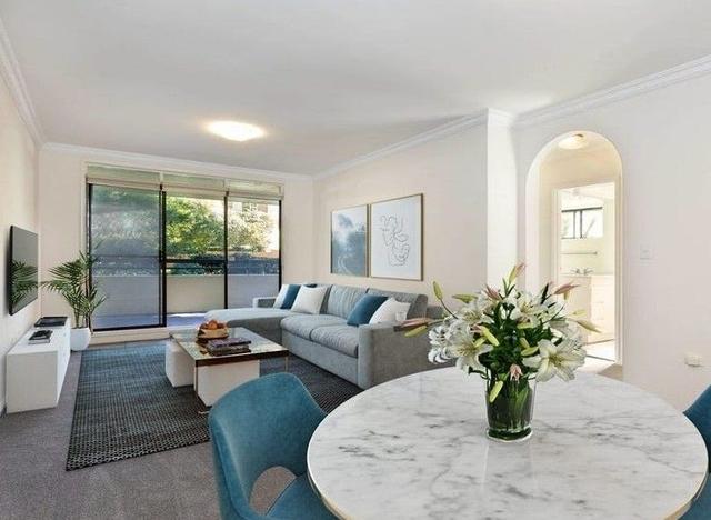 35/9 Hotham Street, NSW 2067