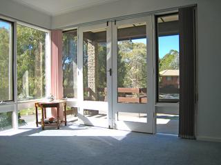 Living to Balcony (2007-03-29)