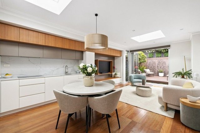 212 Trafalgar Street, NSW 2038