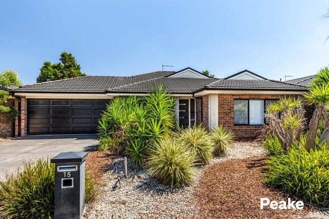 15 Dempster Way, VIC 3806