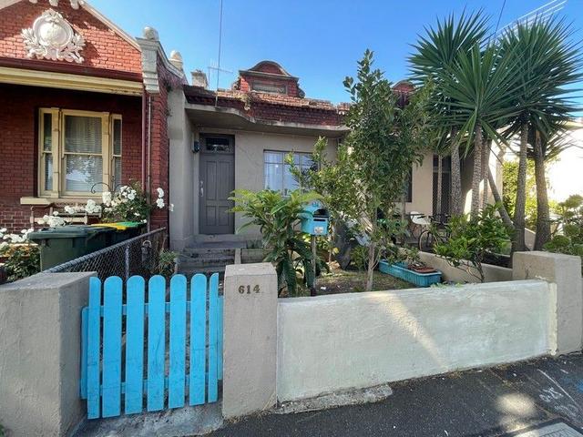 614 Spencer Street, VIC 3003