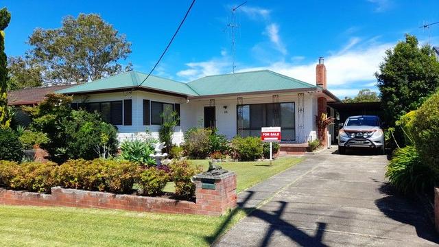 53 Edinburgh Drive, NSW 2430