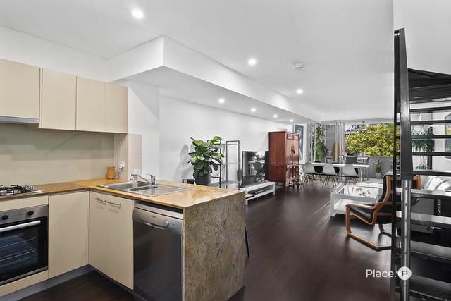 22/9 Doggett Street, QLD 4006