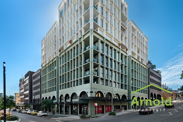 503/11 Perkins Street, NSW 2300