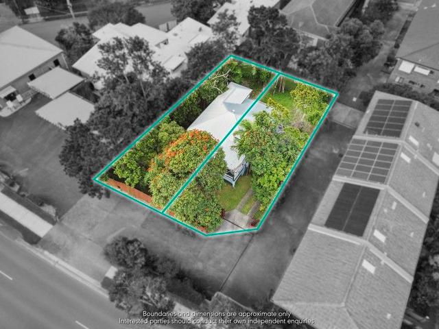 277-279 Enoggera Road, QLD 4051