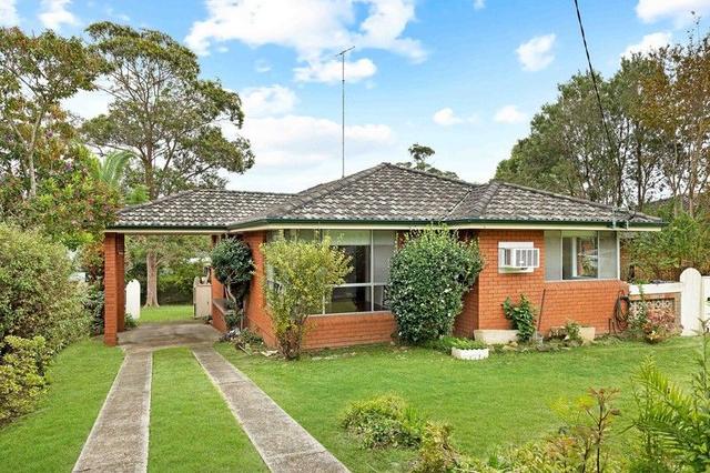 10 Bowman Avenue, NSW 2154