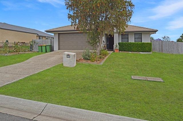 81 Sarah Drive, QLD 4305