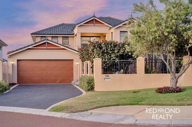 516 Burns Beach Road, WA 6028