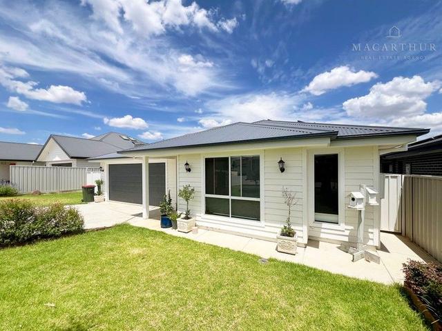 65 Coppabella Drive, NSW 2650