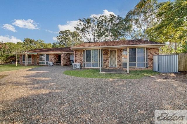 1+2/4 Carinya Drive, QLD 4680
