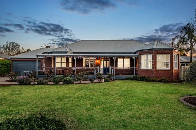 21 Hazel Glen Drive, VIC 3754