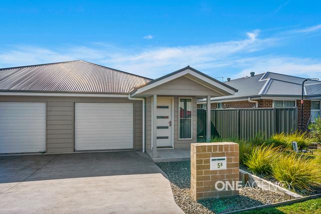 5B Sand Drift Way, NSW 2540