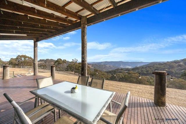 1725 Skyline Road, VIC 3714