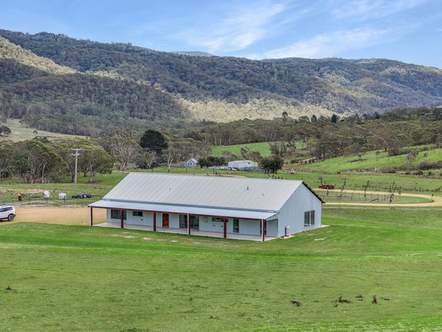 230 Hereford Hall Road, NSW 2622