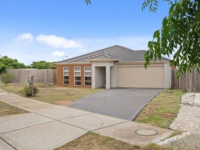 27 Harry Vallence Drive, VIC 3340