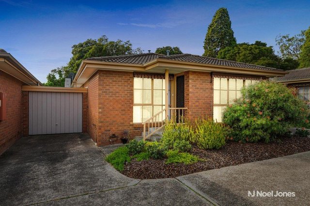 7/21-23 Freeman Street, VIC 3135