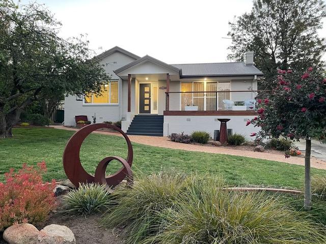 5 Weemilah Street, NSW 2582