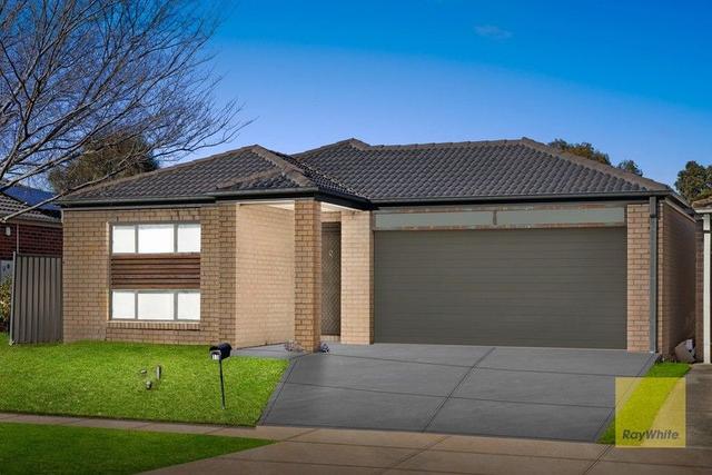 11 Fairbridge Road, VIC 3030