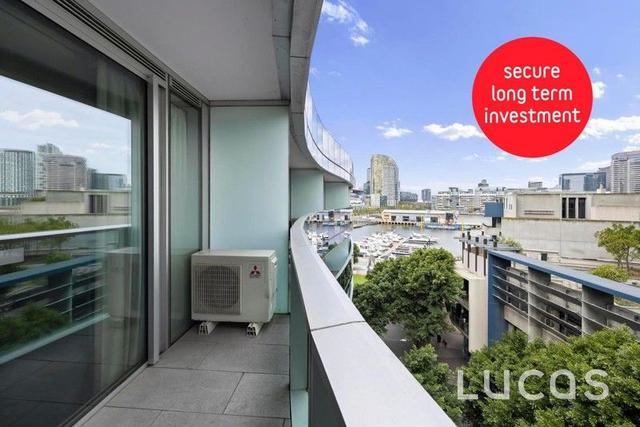 610/1 Marmion Place, VIC 3008