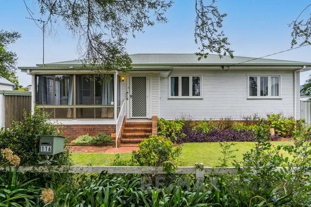 116 Hill Street, QLD 4350