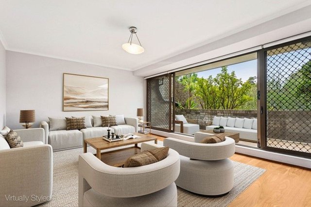 5/110 Cascade Street, NSW 2021