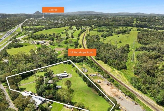 23 Nandroya Road, QLD 4563