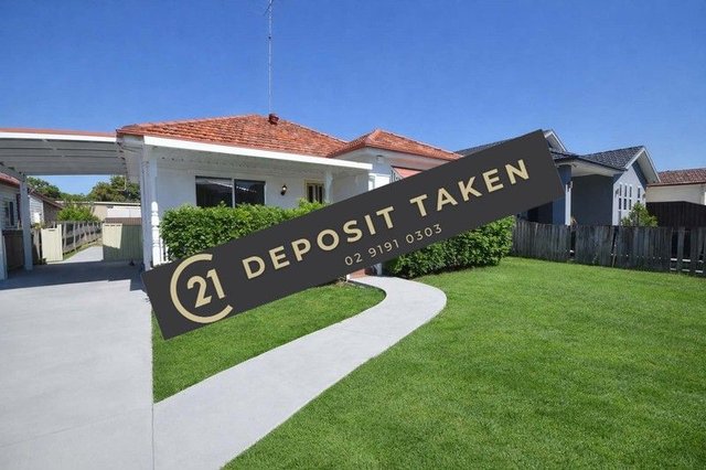 41 Northcott Street, NSW 2145