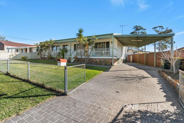 7 Cessna Avenue, NSW 2540