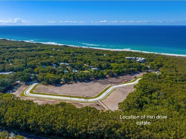 Lot 5, 10 Yeri Drive, QLD 4581