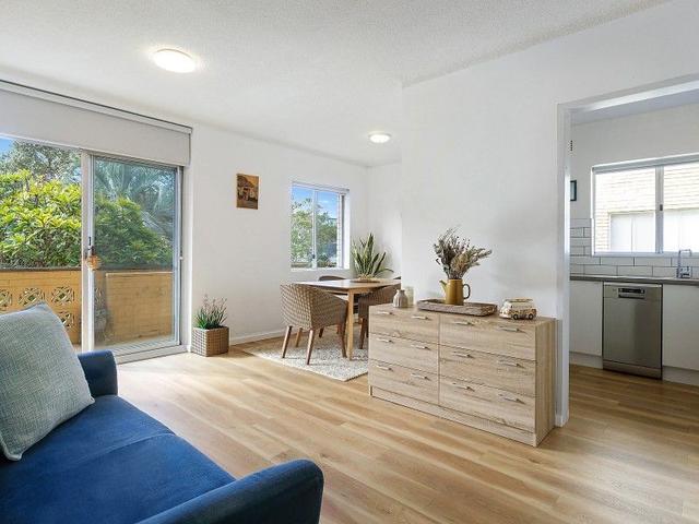 3/12 MacTier Street, NSW 2101