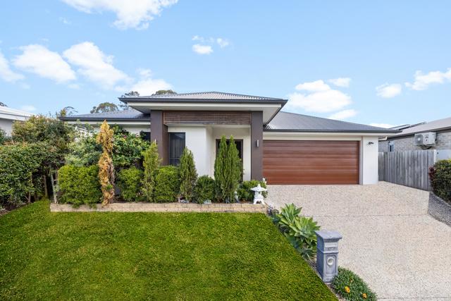 12 Mount Roberts St, QLD 4125