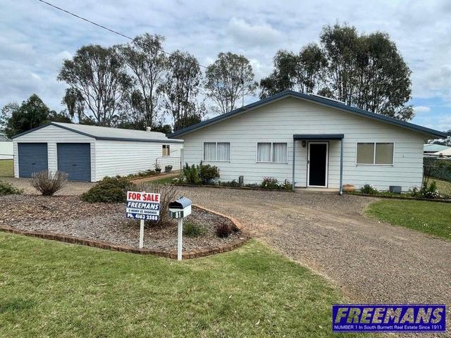 81 Chester Street, QLD 4615