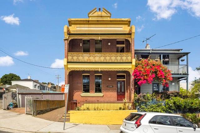 12 Curtis Road, NSW 2041