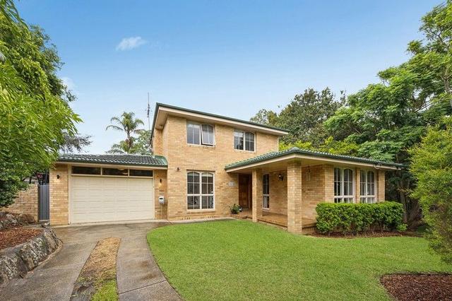 8 Kenna Place, NSW 2227