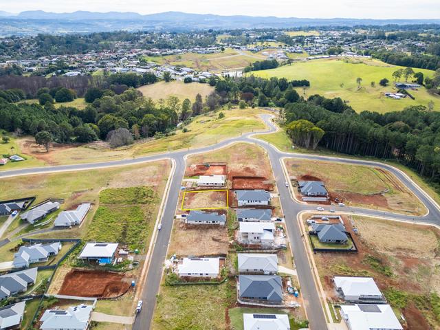 3 Hidden Valley Circuit, NSW 2480
