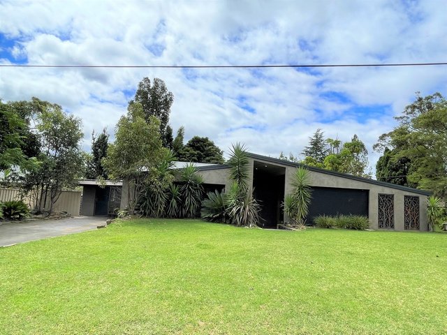 4 Nicole Place, NSW 2777