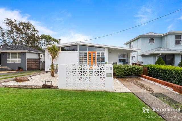 29 Tombonda Drive, NSW 2533