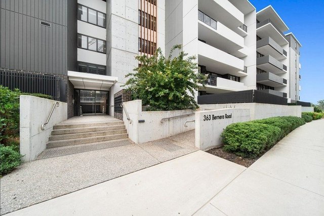 318/363 Bernera Road, NSW 2174