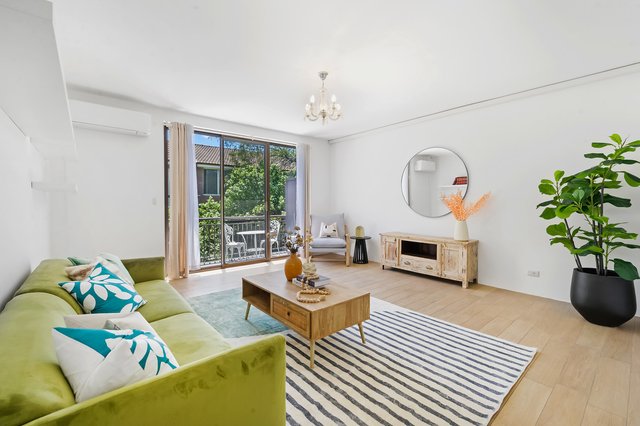 11/3-7 Edgeworth David Avenue, NSW 2077